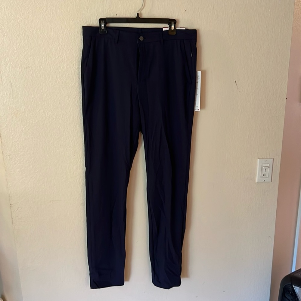 Calvin Klein dress pants 34x34